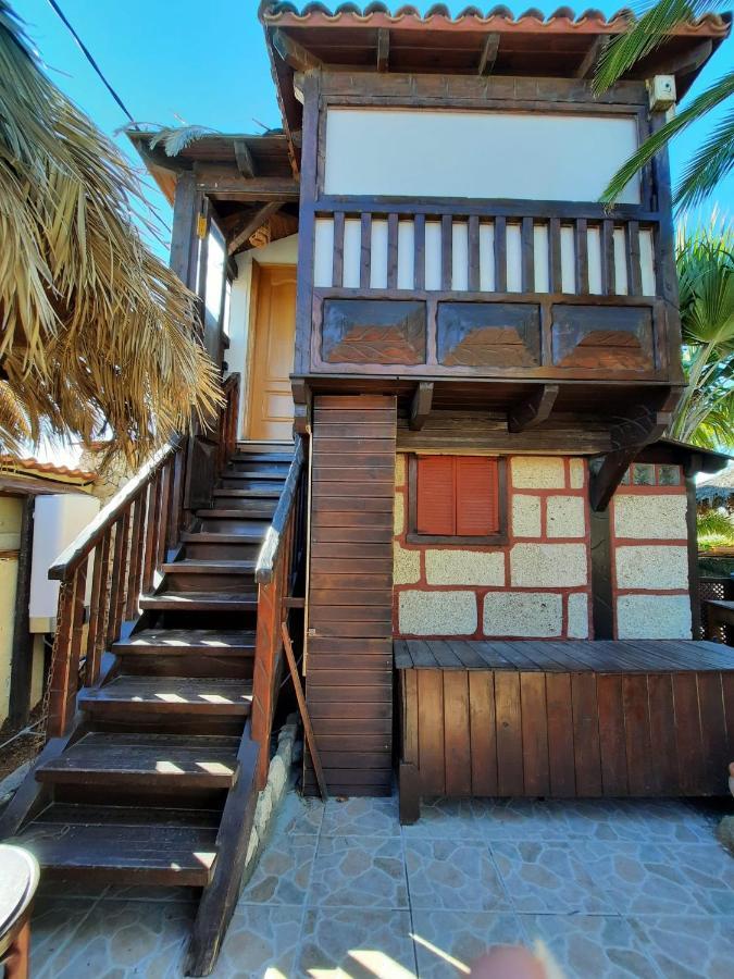 Casa Giuliana Bed & Breakfast Charco del Pino Rom bilde