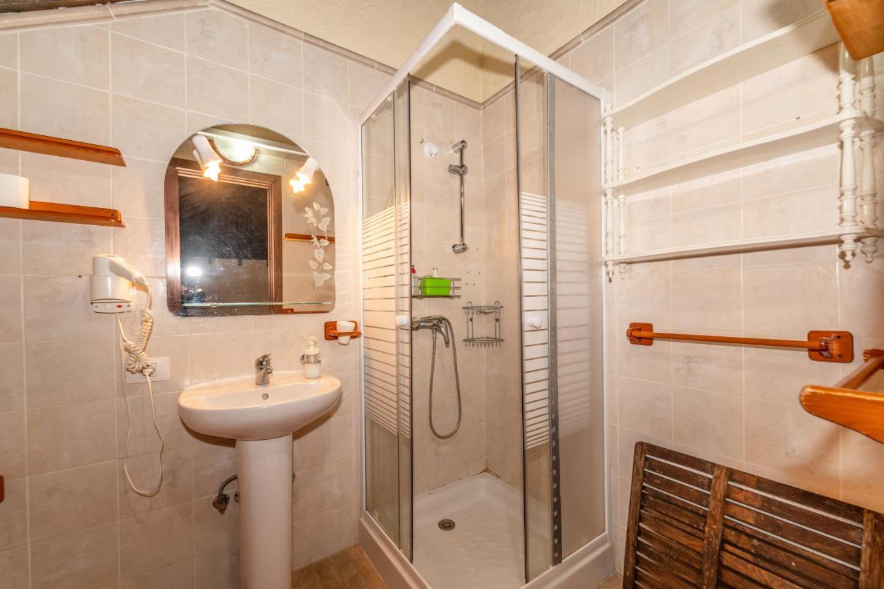 Casa Giuliana Bed & Breakfast Charco del Pino Eksteriør bilde