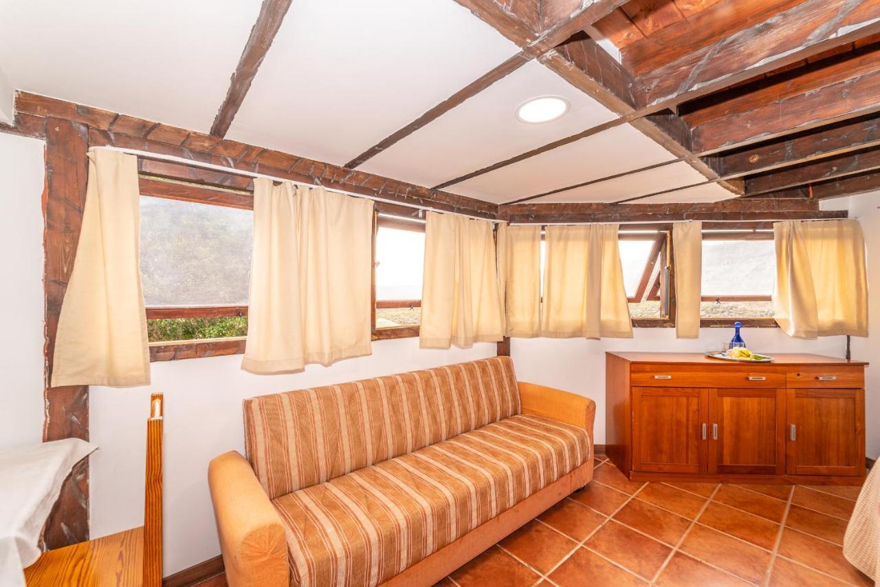 Casa Giuliana Bed & Breakfast Charco del Pino Eksteriør bilde