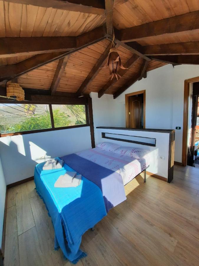 Casa Giuliana Bed & Breakfast Charco del Pino Rom bilde