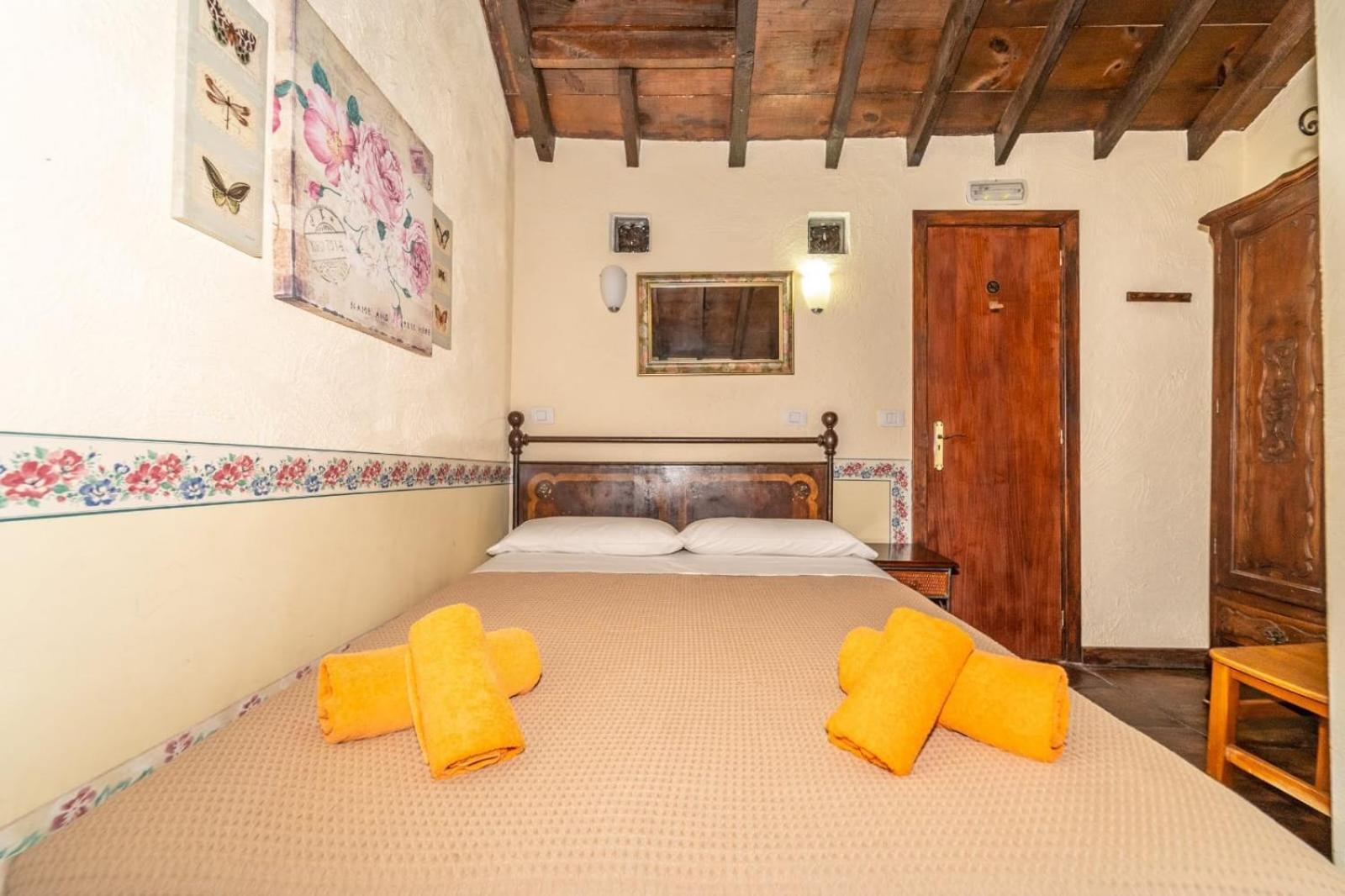 Casa Giuliana Bed & Breakfast Charco del Pino Eksteriør bilde