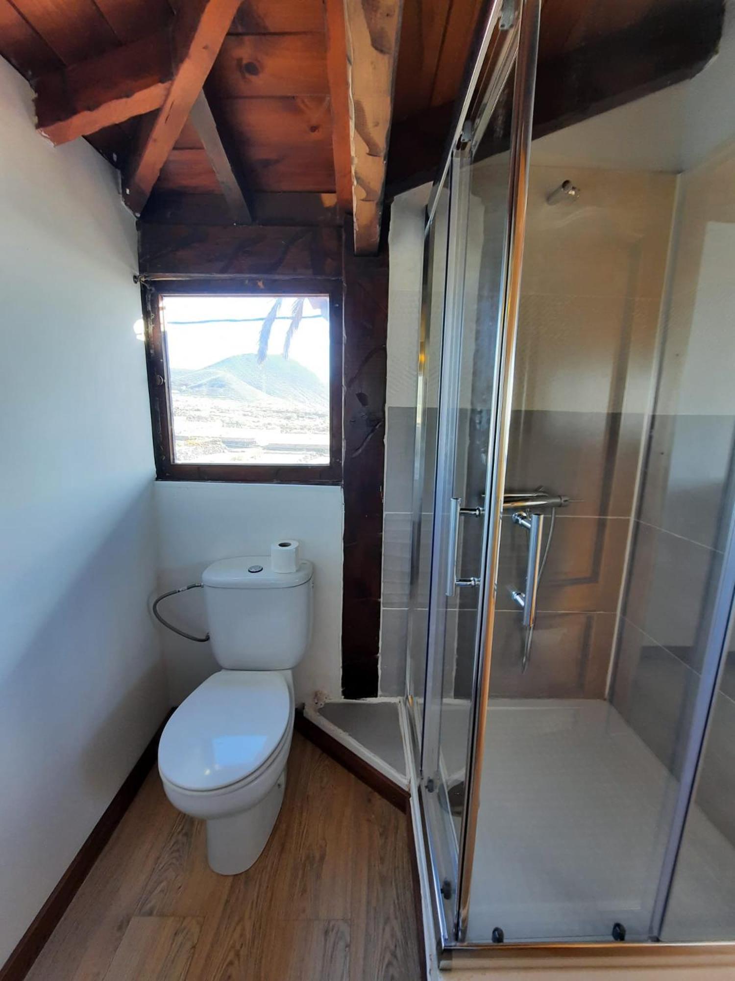 Casa Giuliana Bed & Breakfast Charco del Pino Rom bilde