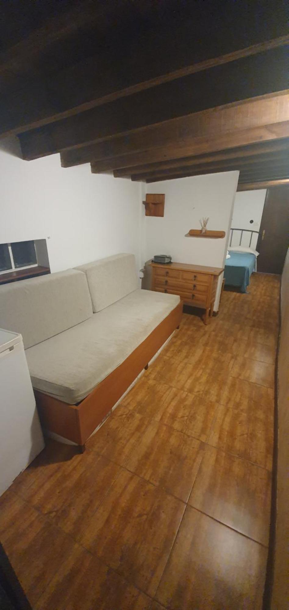 Casa Giuliana Bed & Breakfast Charco del Pino Rom bilde