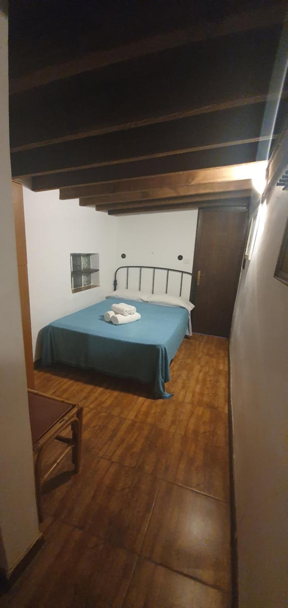 Casa Giuliana Bed & Breakfast Charco del Pino Rom bilde