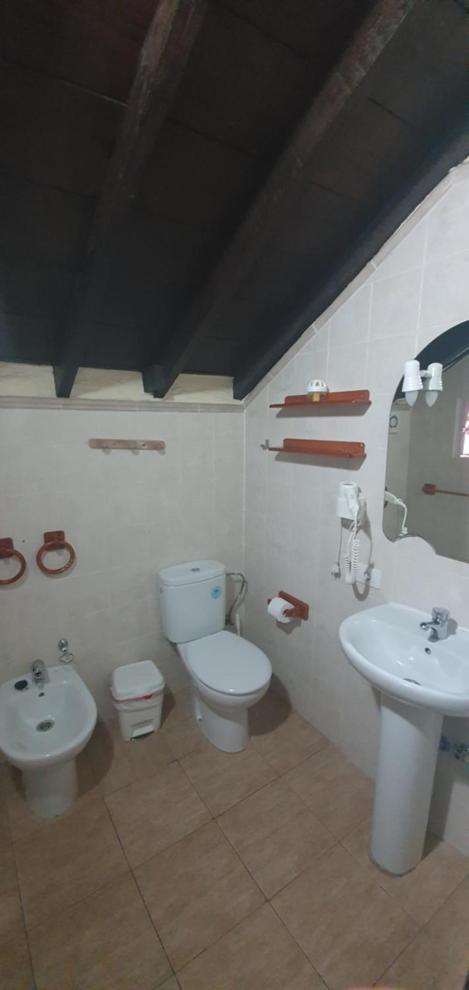 Casa Giuliana Bed & Breakfast Charco del Pino Eksteriør bilde